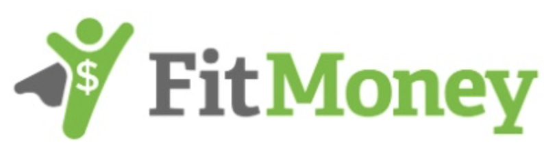 FitMoney Logo. Used as a resource