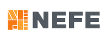 NEFE logo. Used a resource.